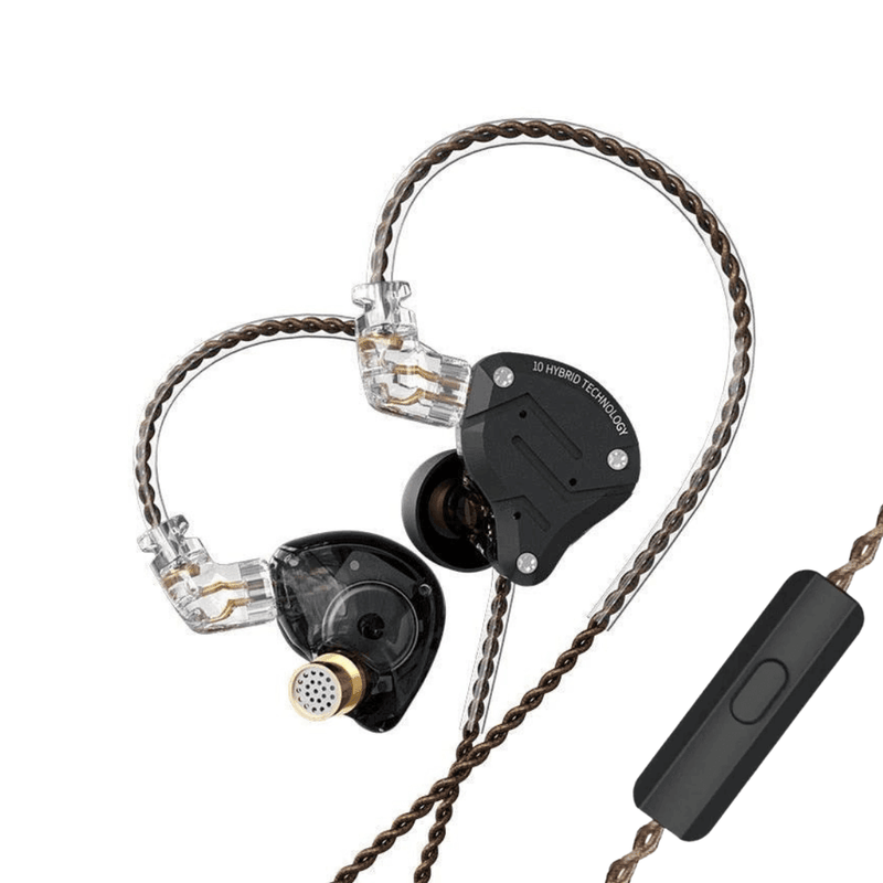KZ ZS10 PRO Gamer