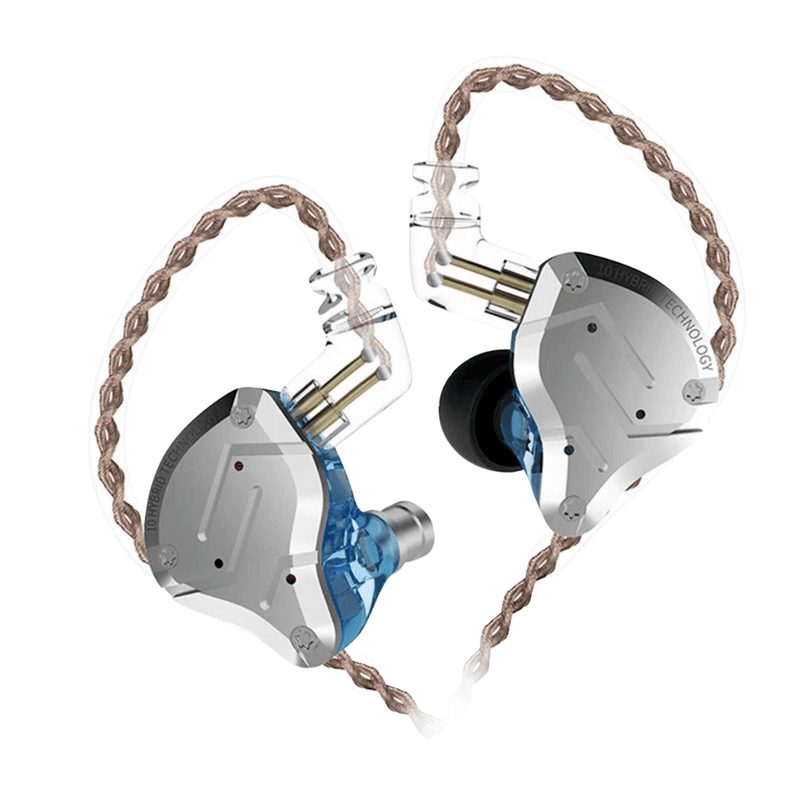KZ ZS10 PRO Gamer