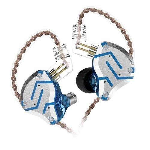 KZ ZS10 PRO Gamer