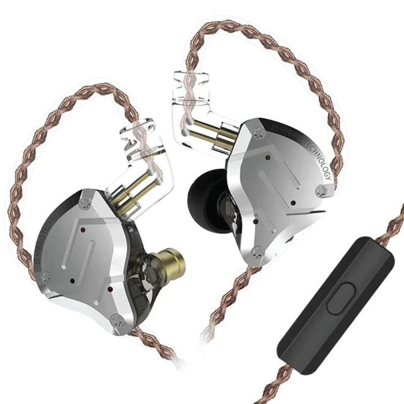 KZ ZS10 PRO