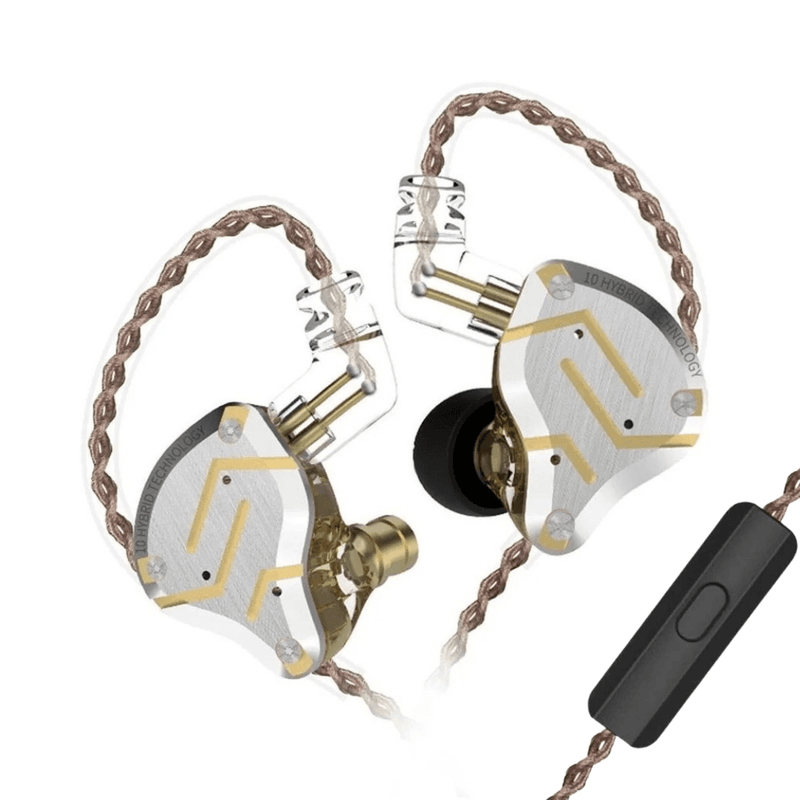 KZ ZS10 PRO