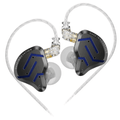 KZ ZSN PRO 2 - Fone de ouvido in-ear Lançamento 2024
