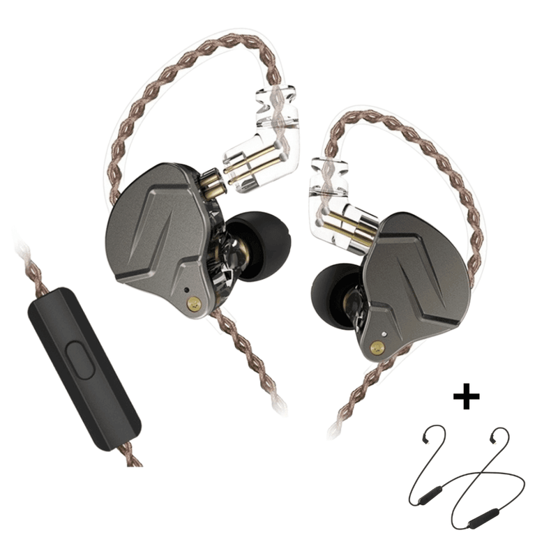 KZ ZSN PRO Gamer