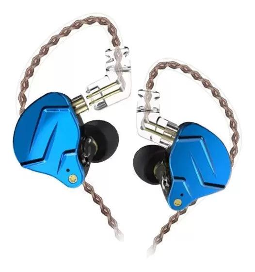 KZ ZSN PRO