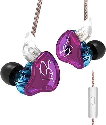 KZ ZST