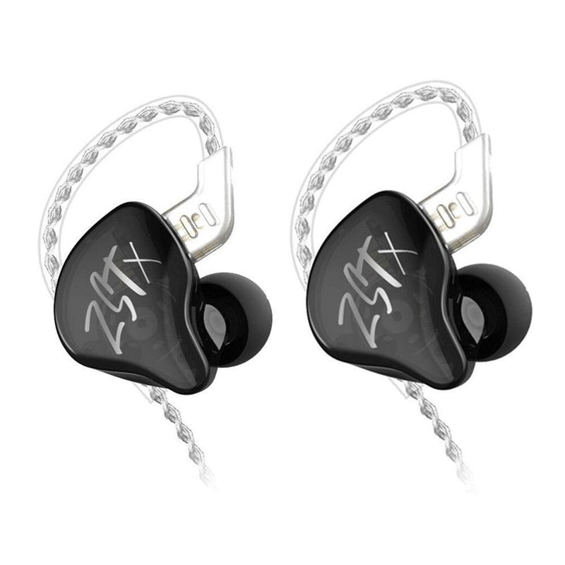 KZ ZST X