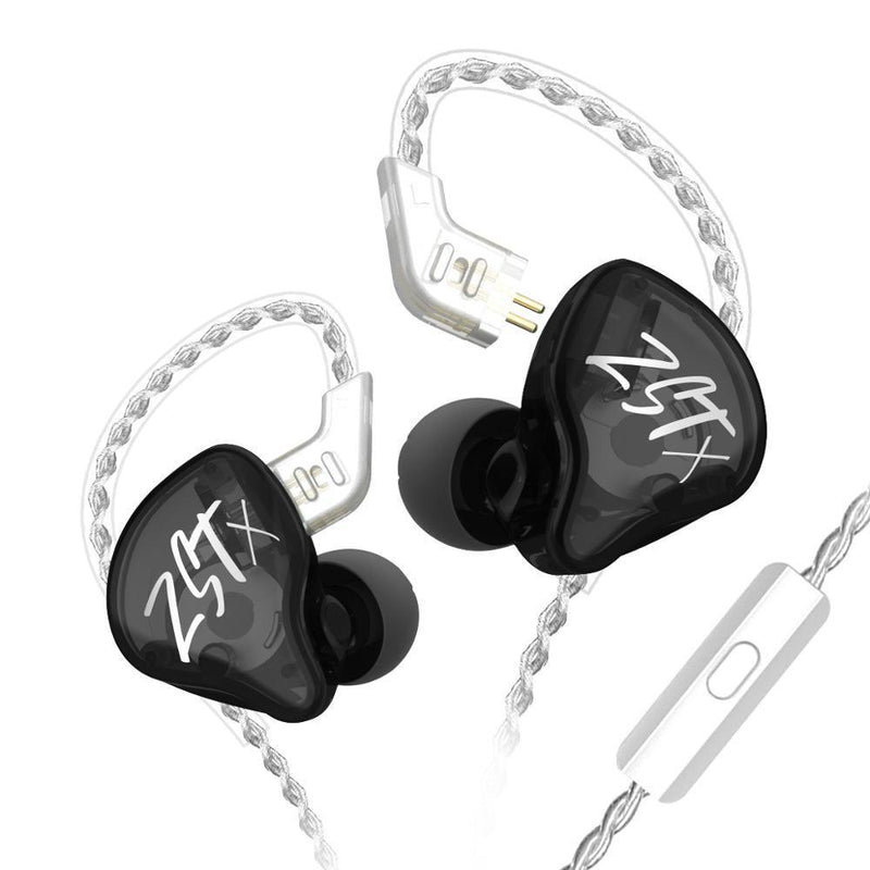 KZ ZST X