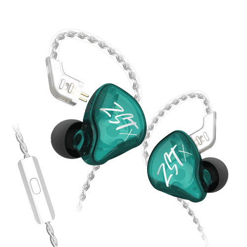 KZ ZST X