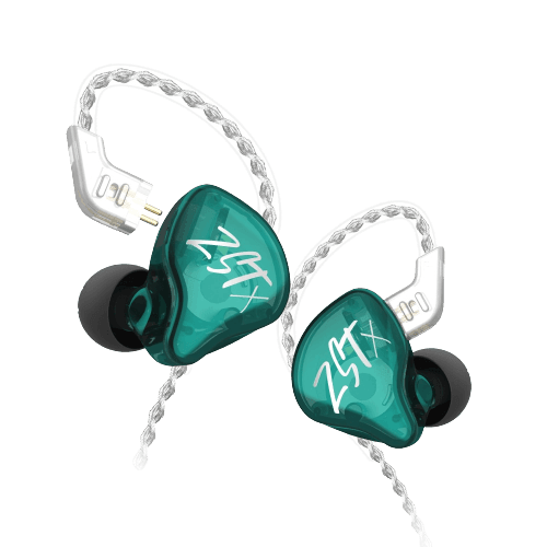 KZ ZST X