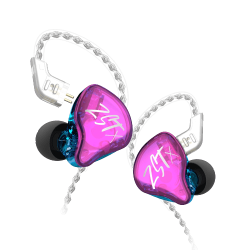 KZ ZST X