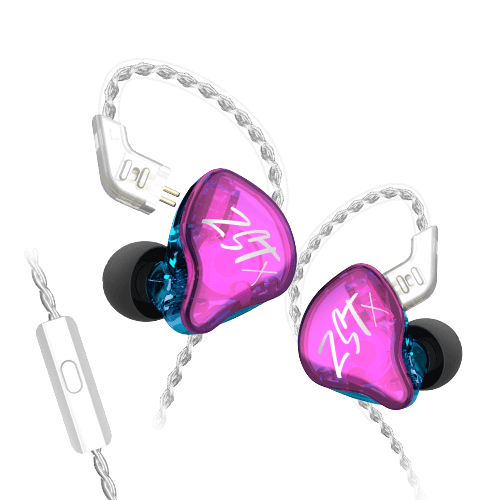 KZ ZST X