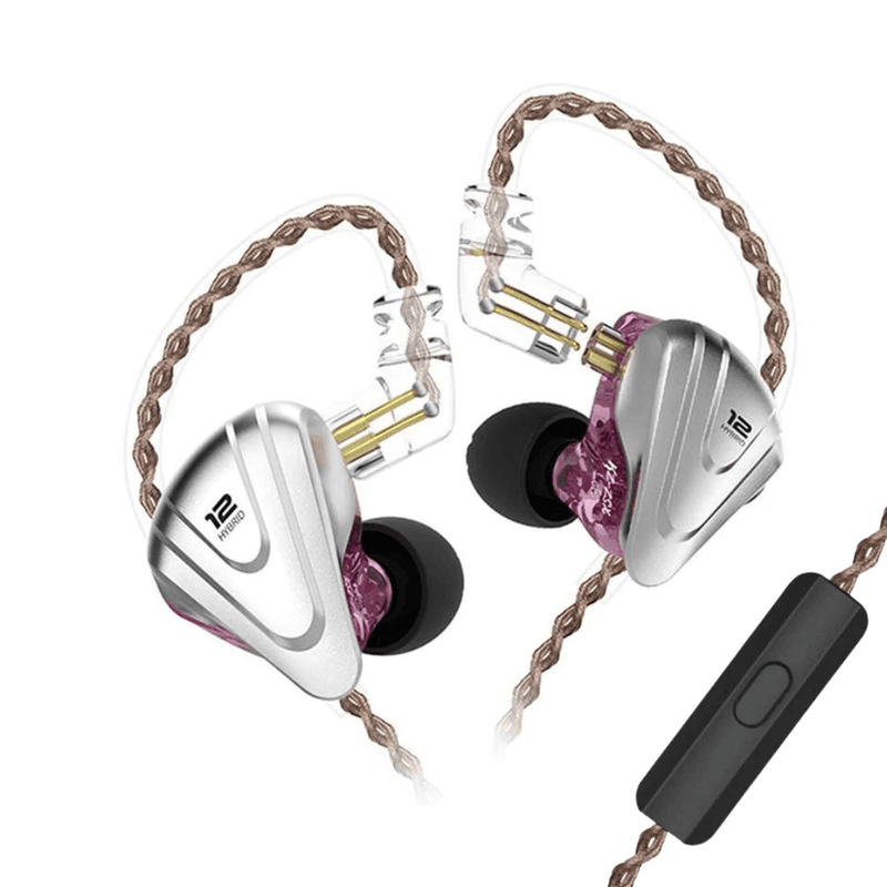 KZ ZSX Gamer