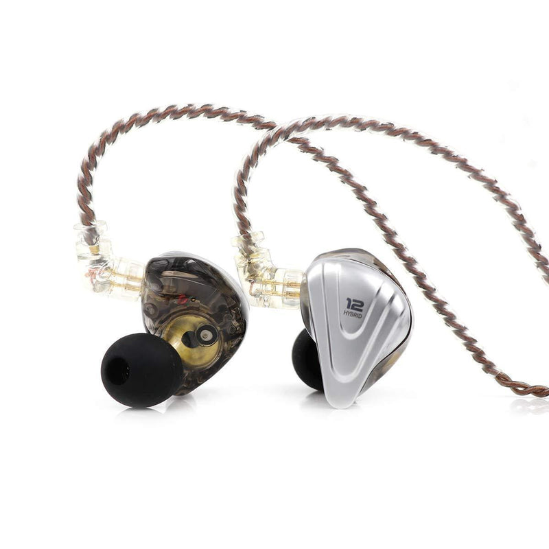 KZ ZSX Gamer