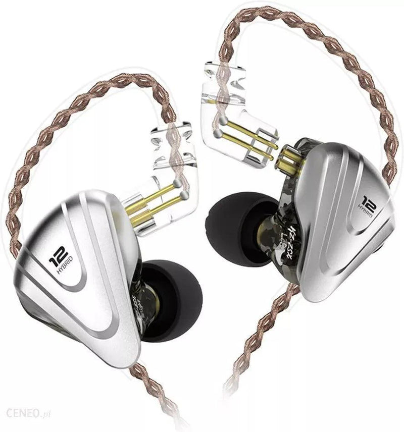 KZ ZSX Gamer
