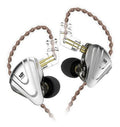 KZ ZSX Gamer