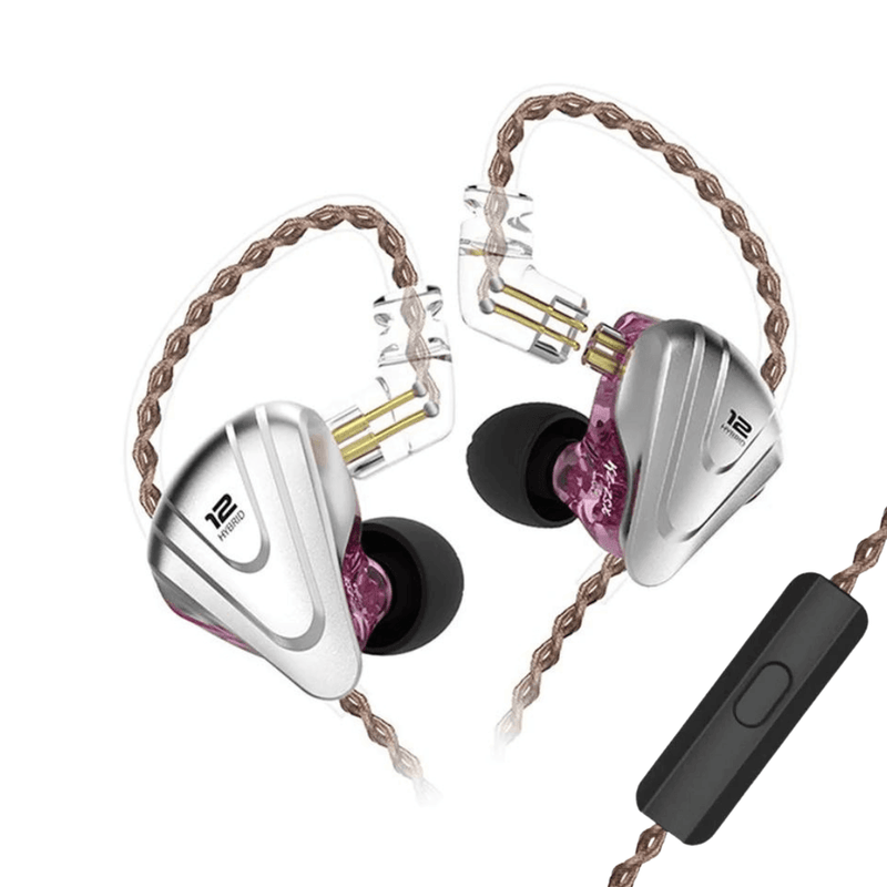 KZ ZSX