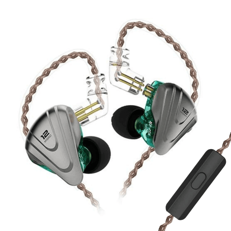 KZ ZSX