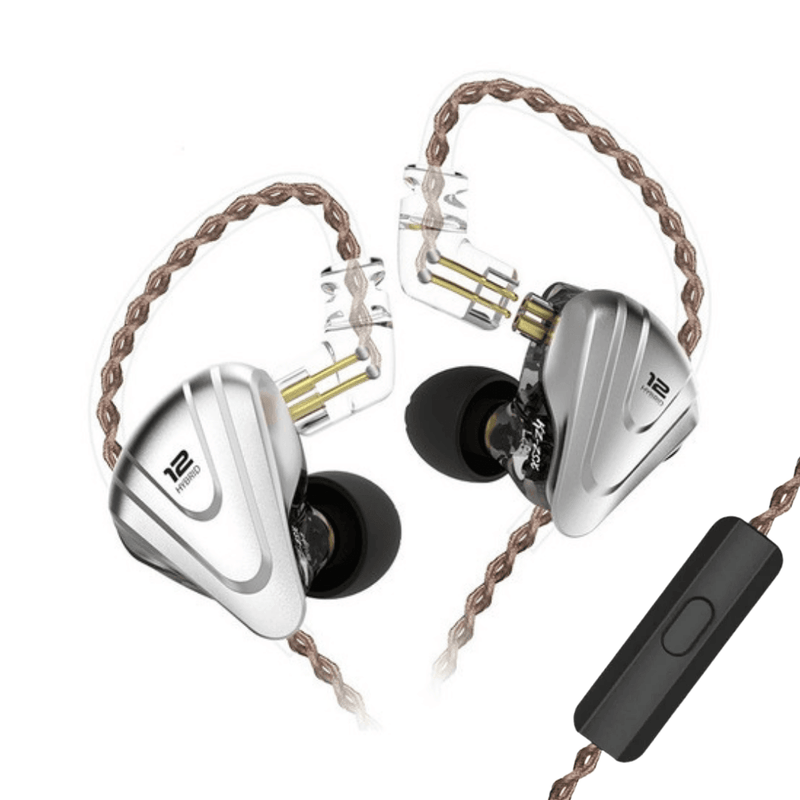 KZ ZSX