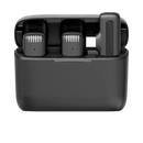 Microfone de lapela sem fio Ulanzi J12