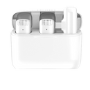 Microfone de lapela sem fio Ulanzi J12