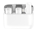 Microfone de lapela sem fio Ulanzi J12