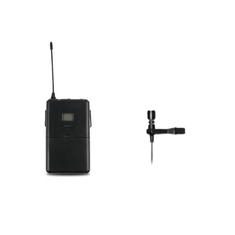 Microfone Headset sem Fio KZM ProTalk (Apenas o Microfone)