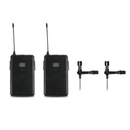 Microfone Headset sem Fio KZM ProTalk (Apenas o Microfone)