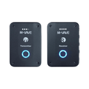 Monitor de palco sem fio M-Vave 2 Lançamento