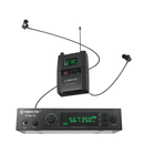 Monitor de palco sem fio profissional Phenyx Pro PTM-10