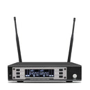 Receptor para Microfone sem Fio KZM-10