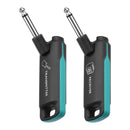 Transmissor sem fio Baixa Latência para Instrumentos SWIFF WS-70