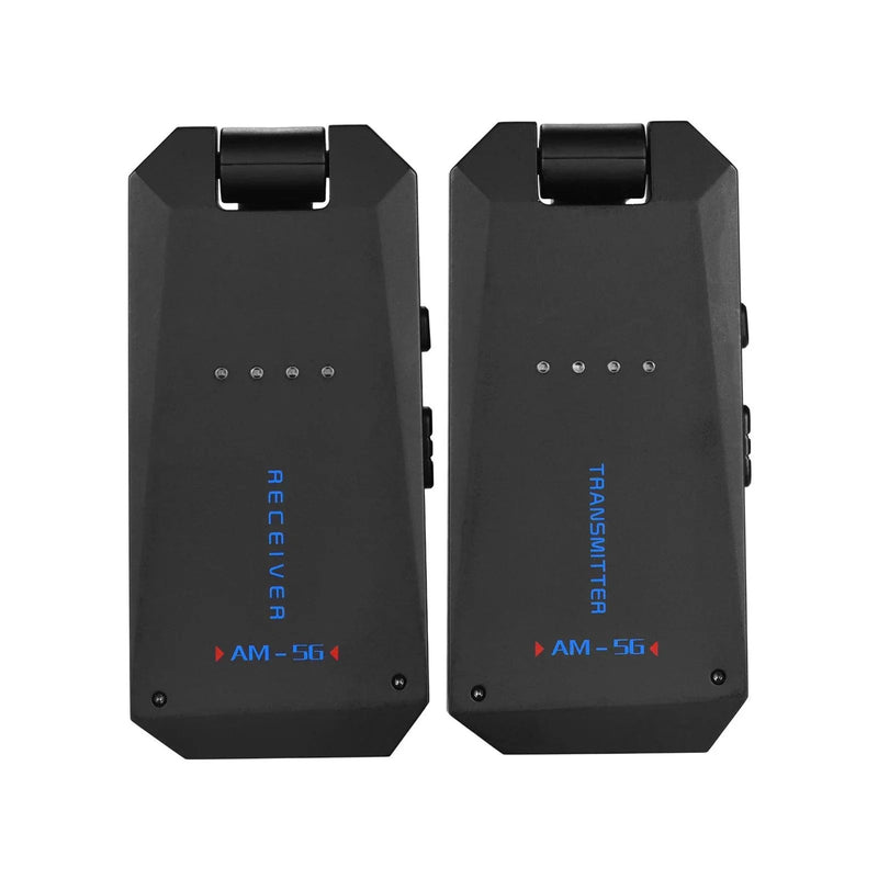 Transmissor sem fio para Instrumentos AM-5G