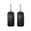 Transmissor sem fio para Instrumentos M-Vave 5G