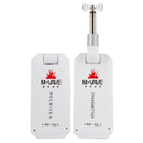 Transmissor sem fio para Instrumentos M-Vave 5G