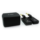 Transmissor sem fio para instrumentos M-Vave WP8