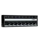 PowerPlay KZM HA400 - Amplificador de Fones Profissional Estéreo